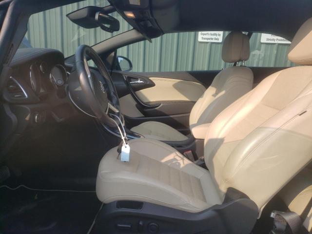 2016 BUICK CASCADA PR W04WT3N56GG089575