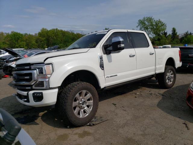 2021 Ford F-350 