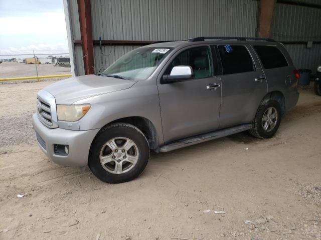 2008 Toyota Sequoia Limited