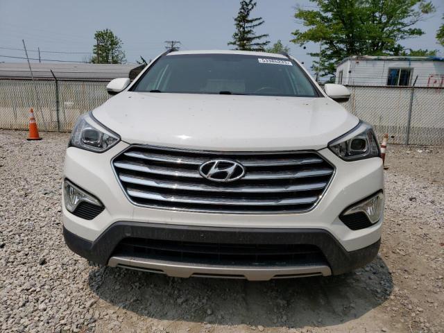 2015 HYUNDAI SANTA FE G - KM8SN4HF5FU106046
