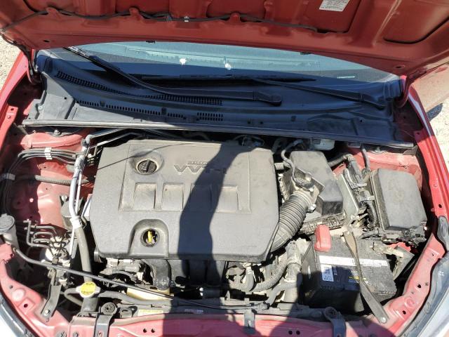 2015 TOYOTA COROALLA 5YFBURHE5FP350546