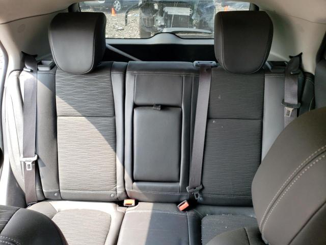 2016 BUICK ENCORE CON - KL4CJFSB2GB593249