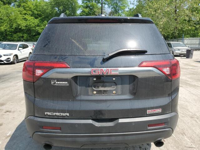 2017 GMC Acadia All Terrain VIN: 1GKKNTLS8HZ159532 Lot: 54228823