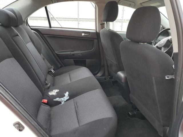 2015 MITSUBISHI LANCER GT JA32U8FW4FU010151