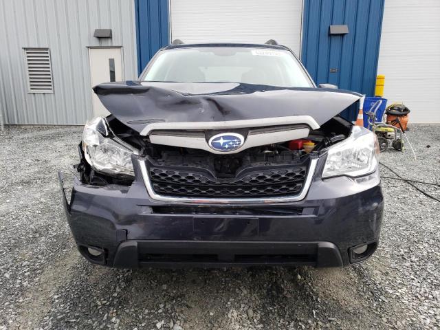 2016 SUBARU FORESTER 2 - JF2SJCHC5GG441695