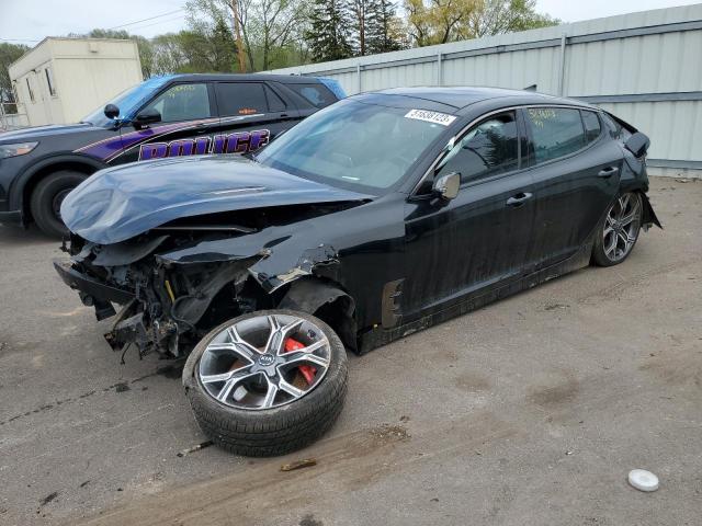 2019 Kia Stinger GT2