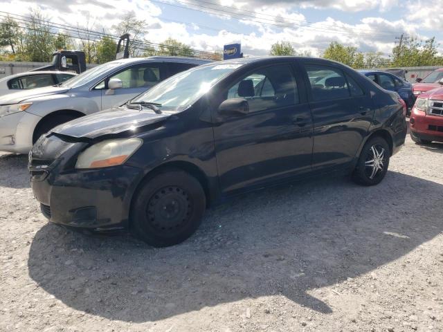 2008 Toyota Yaris 