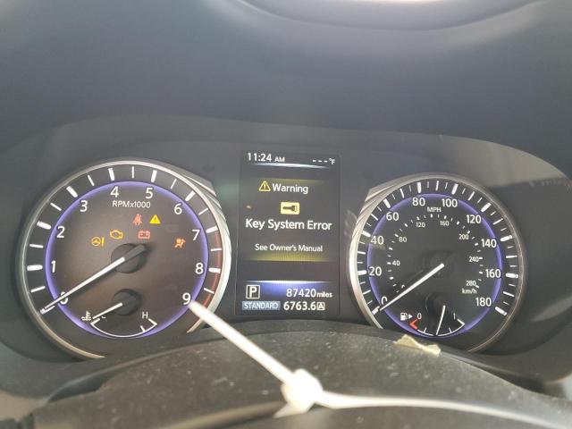 JN1EV7AP7HM732743 Infiniti Q50 Premium