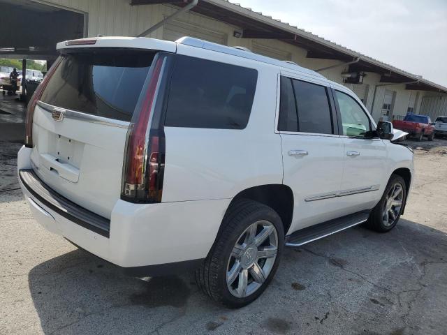 2016 CADILLAC ESCALADE L - 1GYS3BKJ1GR369239