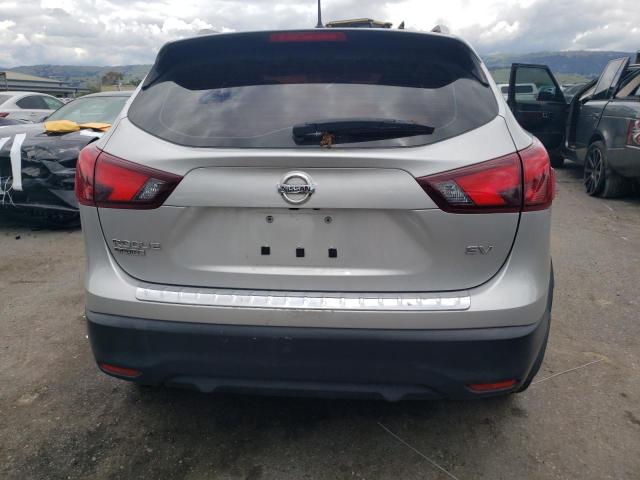 JN1BJ1CP4HW016900 Nissan Rogue Sport S