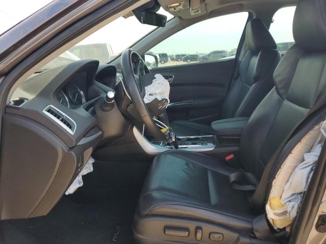 2020 ACURA TLX TECHNO - 19UUB1F50LA016610