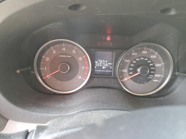 JF2SJAFC7FH812999 Subaru Forester 2.5i Premium
