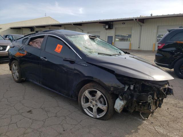 VIN 1G1RA6S56JU119318 2018 Chevrolet Volt, LT no.4