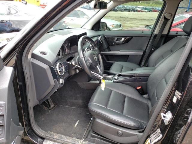 WDCGG8JB5FG362778 Mercedes-Benz Glk 350 4matic