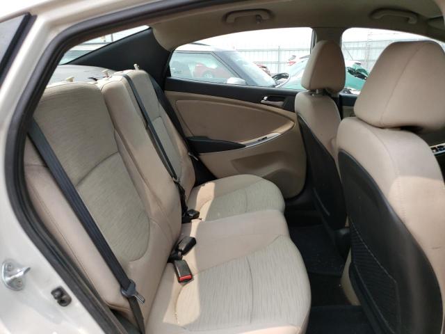 KMHCT4AE0HU190131 Hyundai ACCENT SE