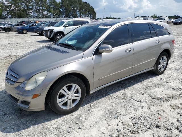 2007 Mercedes-Benz R-Class R 350