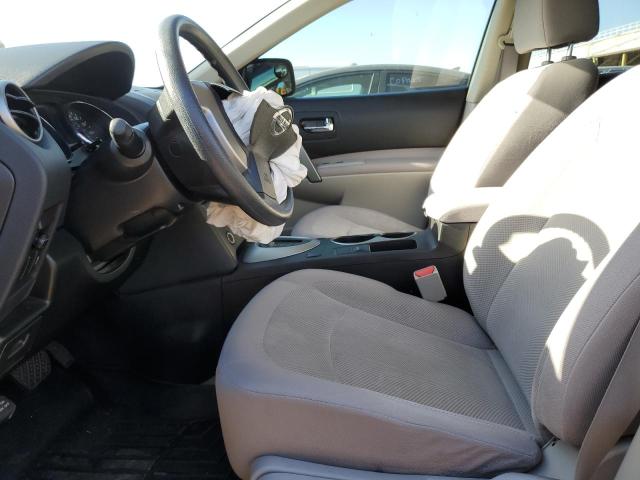 JN8AS5MT3EW602643 Nissan Rogue Select S