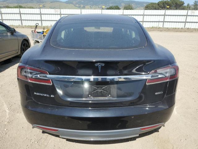 5YJSA1E24FF104474 Tesla MODEL S