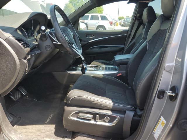 2019 ACURA MDX A-SPEC - 5J8YD4H09KL017949