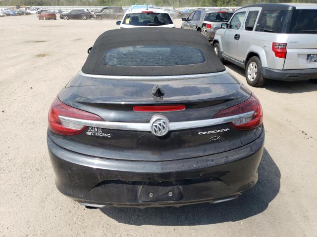 2016 BUICK CASCADA PR - W04WT3N57GG026193