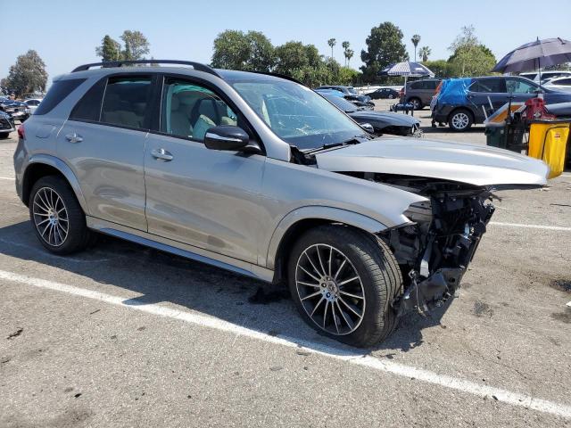 4JGFB4KE1PA884650 Mercedes-Benz Gle 350 4matic