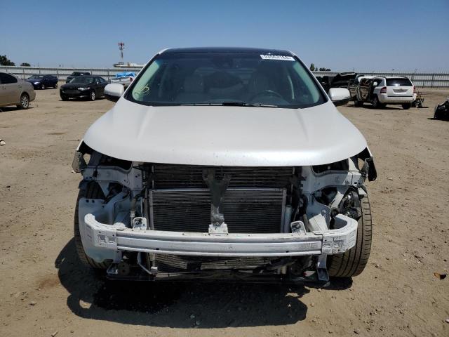 2FMPK3K87FBC21093 Ford Edge Titanium