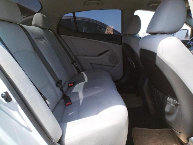 5XXGM4A76FG515940 KIA Optima Lx