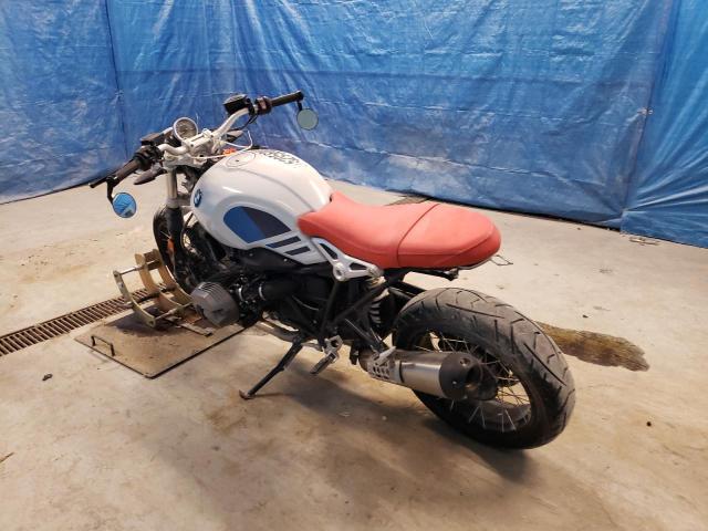 2018 BMW R NINE T U - WB10J430XJZ796606