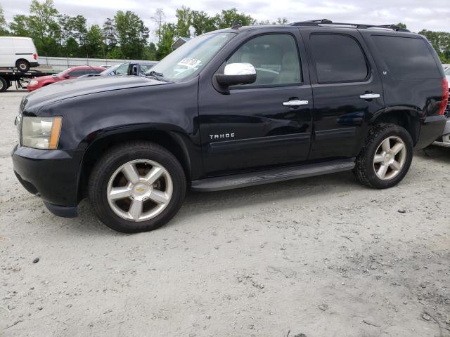 2011 Chevrolet Tahoe 