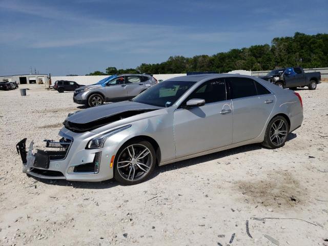 2019 Cadillac CTS 