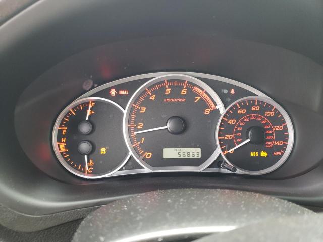 JF1GR7E64EG260531 Subaru Impreza Wrx
