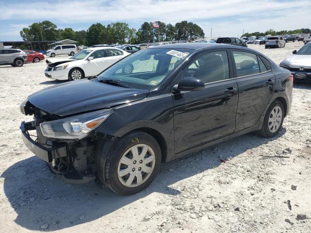 2022 Kia Rio LX