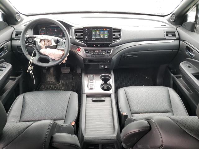 2021 HONDA PASSPORT E - 5FNYF7H56MB005687