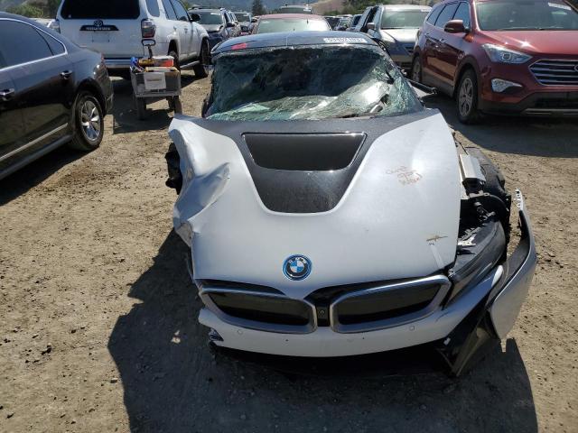 VIN WBY2Z2C5XFV391315 2015 BMW I8 no.12