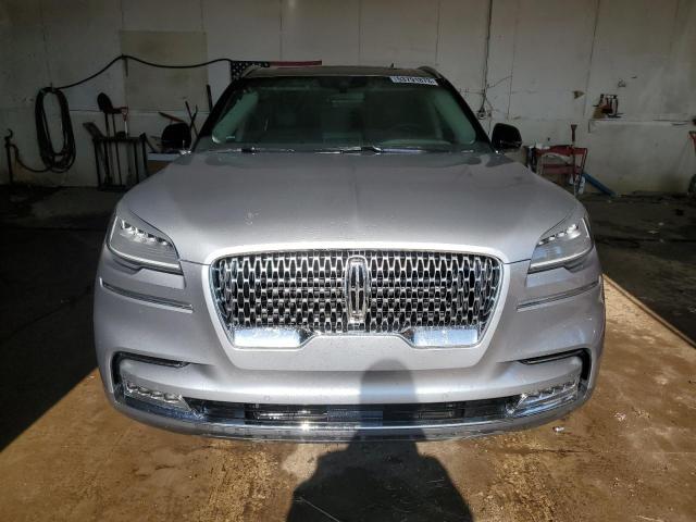 2021 LINCOLN AVIATOR RE - 5LM5J7XC6MGL11871