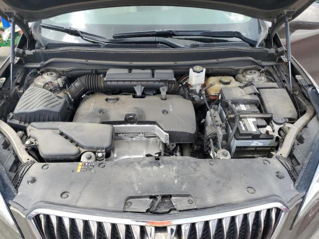 LRBFXCSA2JD010177 Buick Envision Preferred