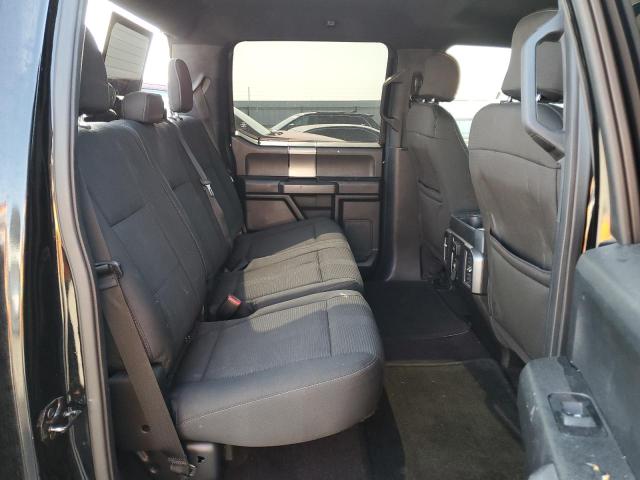 1FTEW1CP8GKE04214 Ford F150 Supercrew