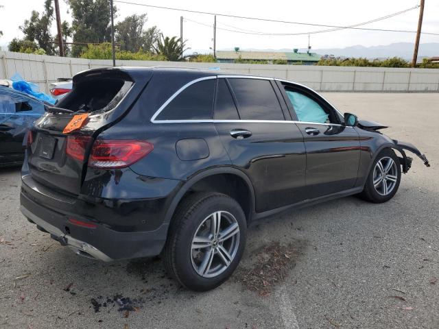 W1N0G8DB5MF914505 Mercedes-Benz GLC 300