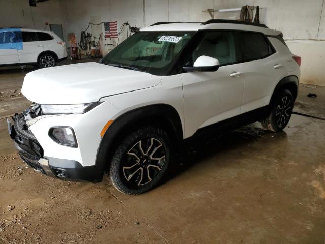 2022 Chevrolet TrailBlazer ACTIV