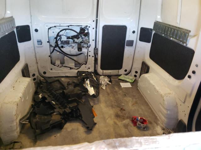 2015 NISSAN NV 200SV - 3N6CM0KN6FK718399