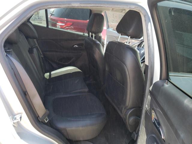 KL4CJASB7KB950615 Buick Encore Preferred