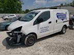 2019 NISSAN NV200 2.5S - 3N6CM0KN7KK696844