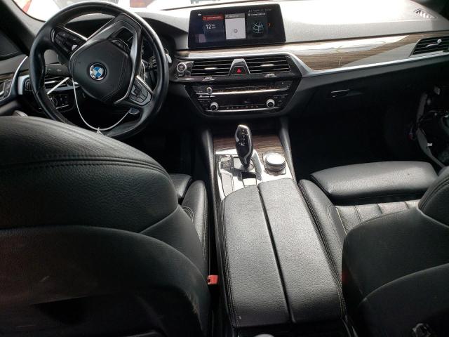 2018 BMW 540 XI - WBAJE7C58JWC54768
