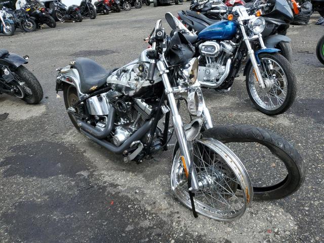 2003 HARLEY-DAVIDSON FXSTDI ANN 1HD1JBB433Y095137
