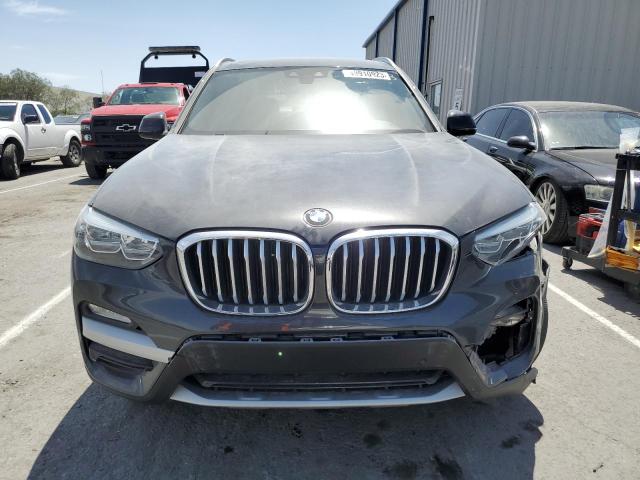 5UXTR9C56KLR08094 BMW X3 Xdrive30i