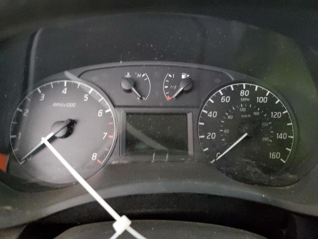 3N1AB7AP3HY263199 Nissan SENTRA S