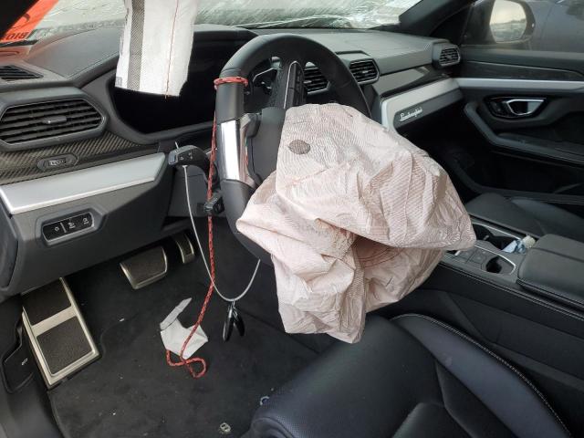 ZPBUA1ZL1KLA04232 Lamborghini Urus