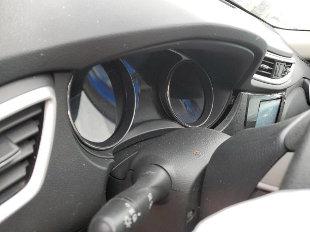 JN8AT2MV5GW134950 Nissan ROGUE S