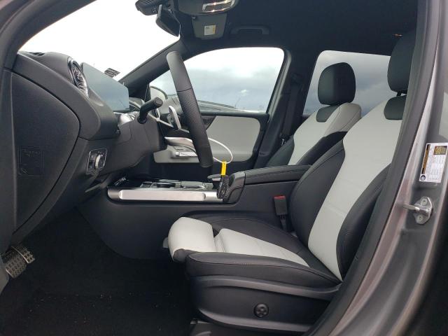 W1N4M4GB1PW277261 Mercedes-Benz GLB 250