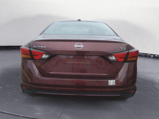 1N4BL4DV8PN324488 Nissan ALTIMA SV